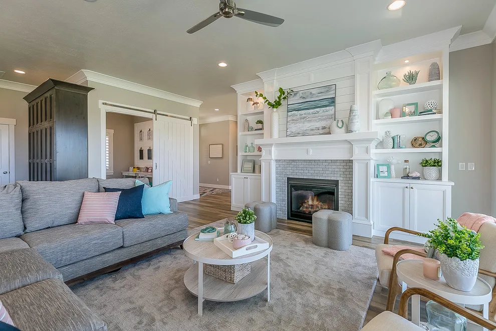 2018 Northern Wasatch Home Showcase by C.F. Olsen Homes - Photo 84
