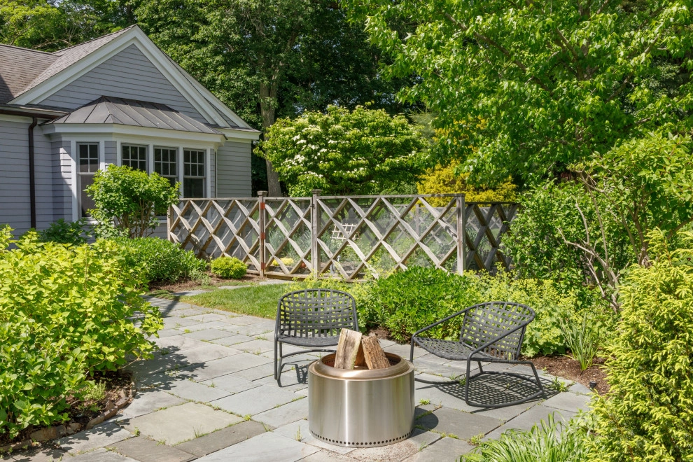 Mature Garden by Natalie DeNormandie - Photo 9
