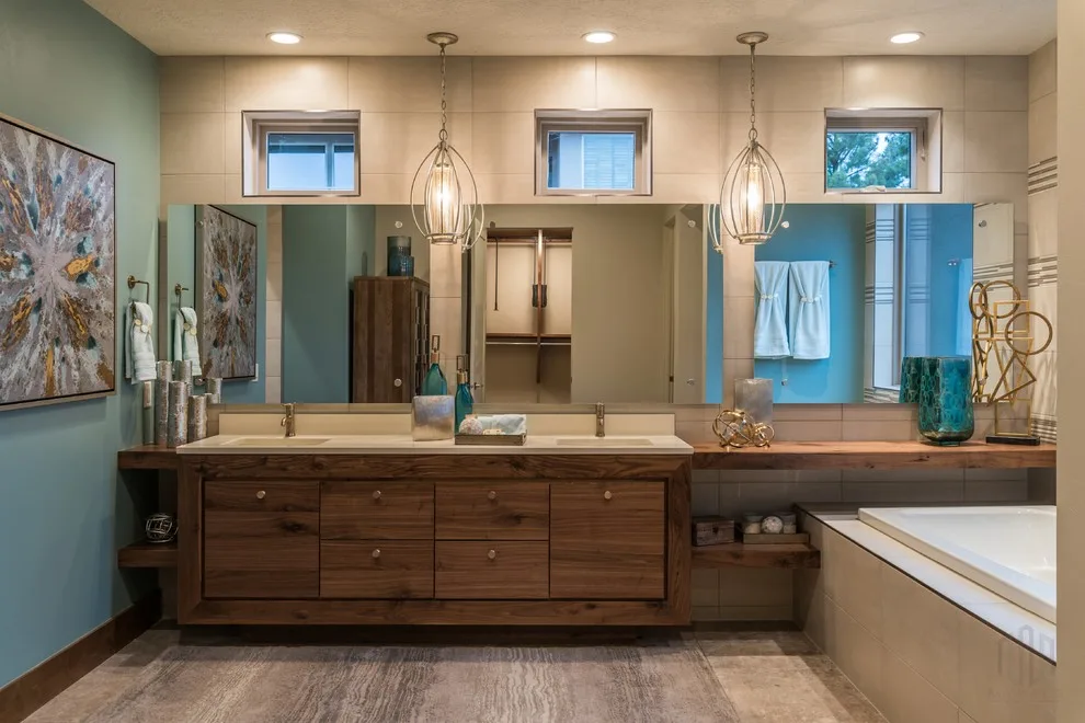2017 Stone Cliff Parade Home by Circle A Builders - Photo 10
