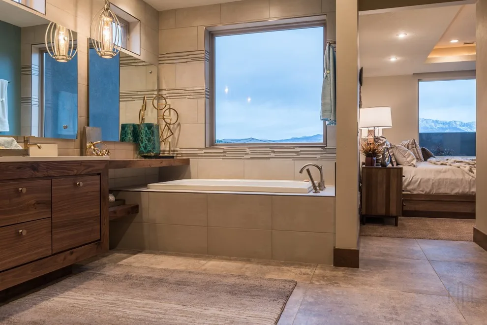 2017 Stone Cliff Parade Home by Circle A Builders - Photo 6