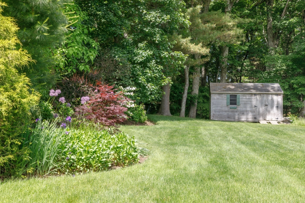 Mature Garden by Natalie DeNormandie - Photo 22