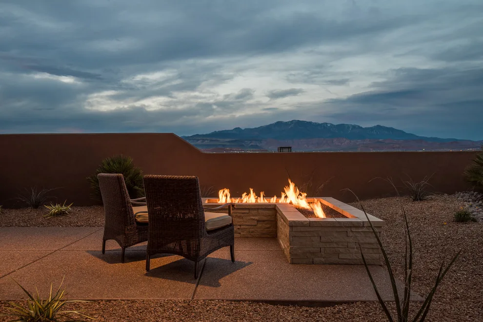 2017 Stone Cliff Parade Home by Circle A Builders - Photo 12