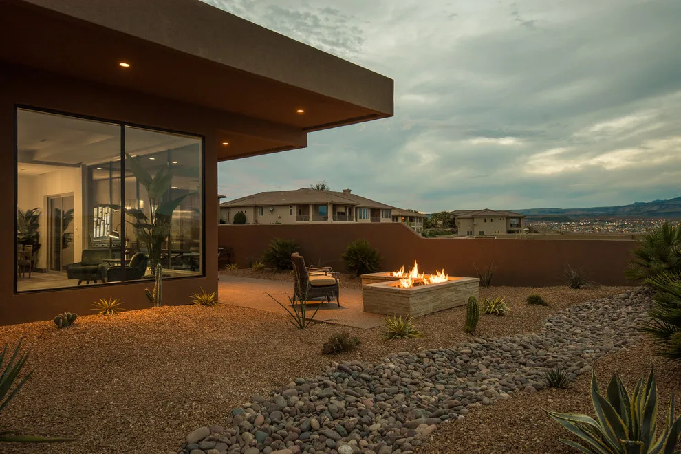 2017 Stone Cliff Parade Home by Circle A Builders - Photo 23