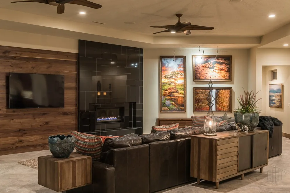 2017 Stone Cliff Parade Home by Circle A Builders - Photo 7