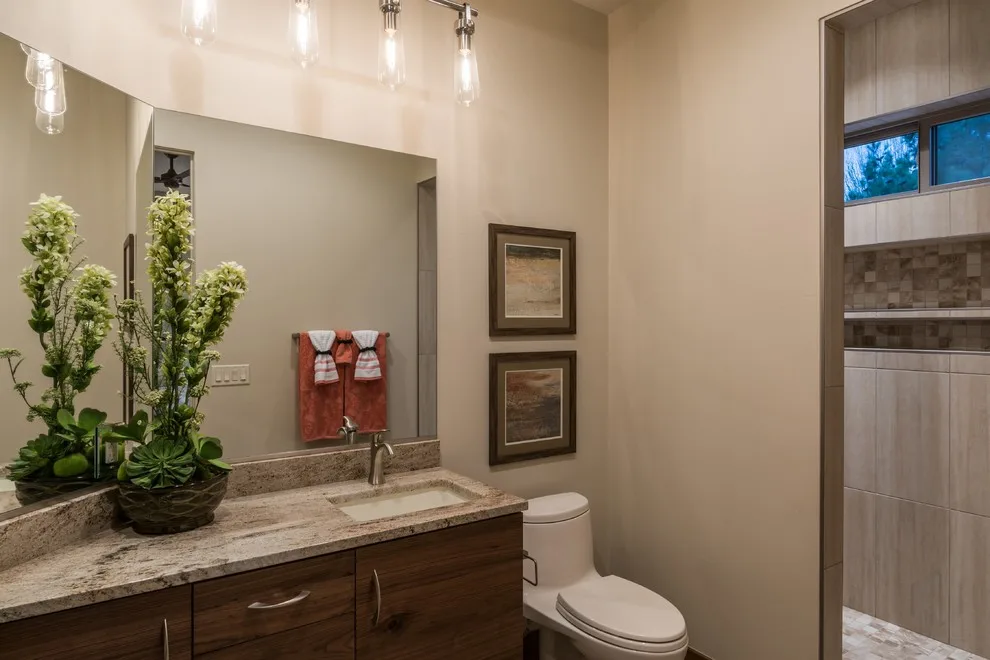 2017 Stone Cliff Parade Home by Circle A Builders - Photo 13