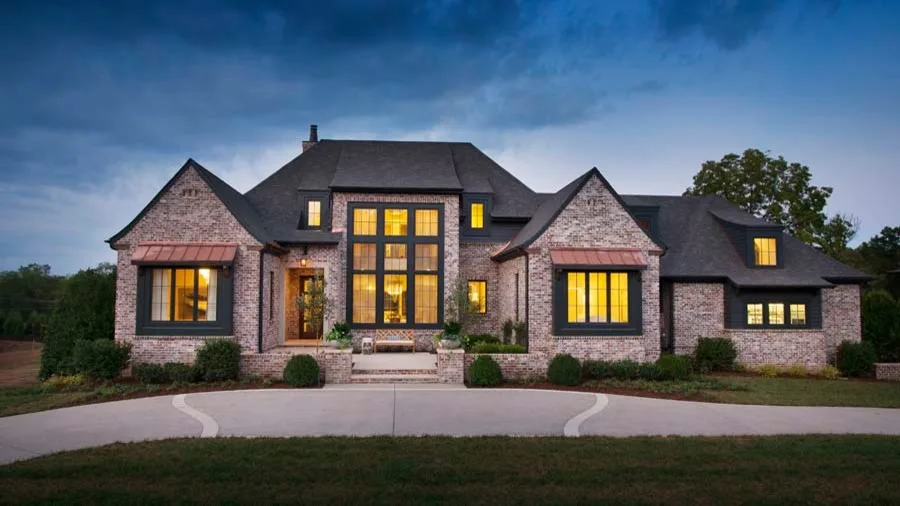 2017 Home Showcase by Castle Homes - Photo 41