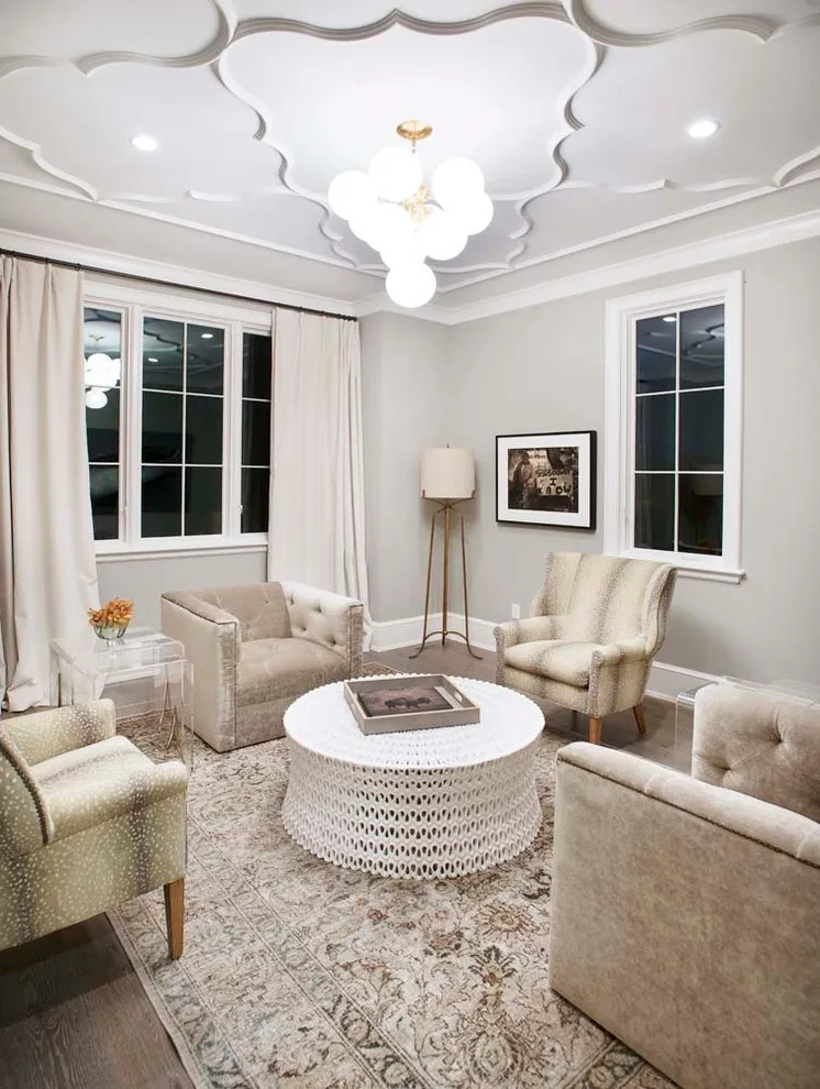 2017 Home Showcase by Castle Homes - Photo 33