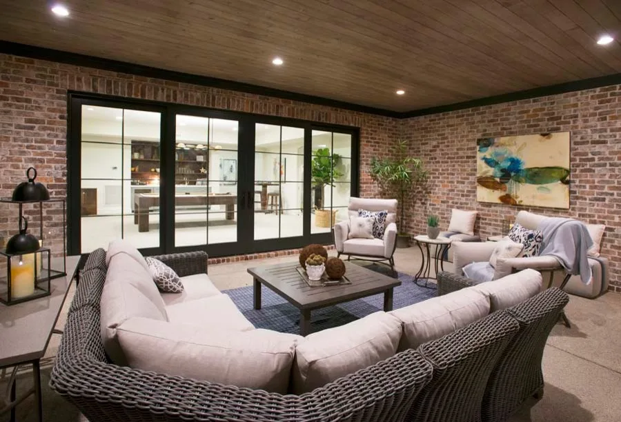 2017 Home Showcase by Castle Homes - Photo 64