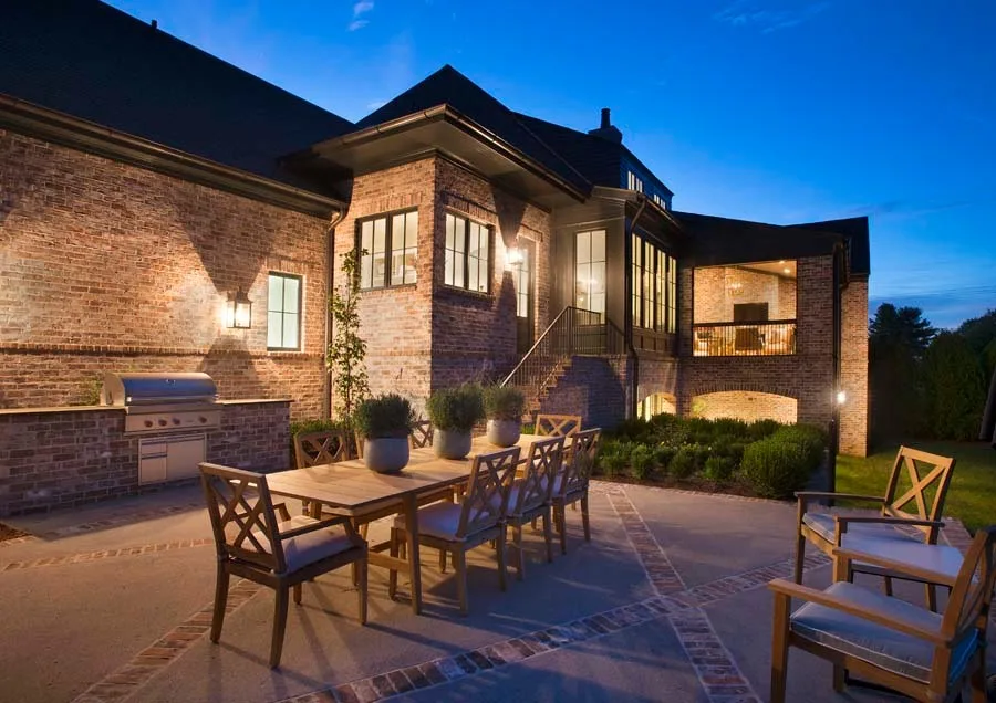 2017 Home Showcase by Castle Homes - Photo 48