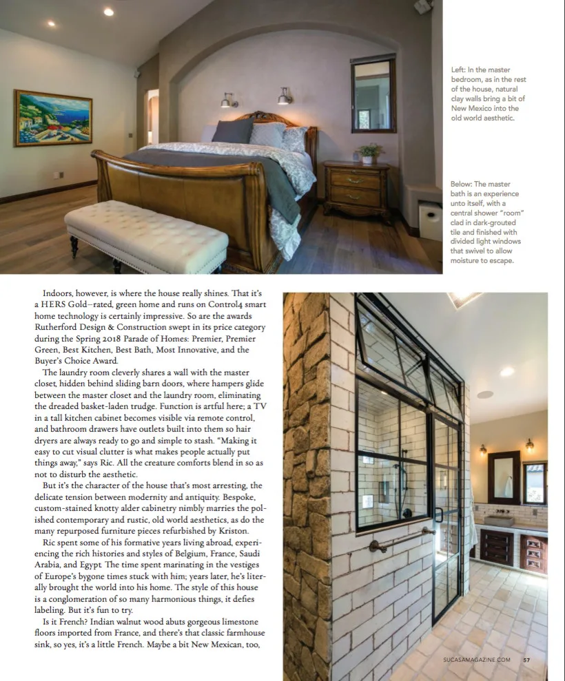 Rutherford Design & Construction, LLC - Photo 6