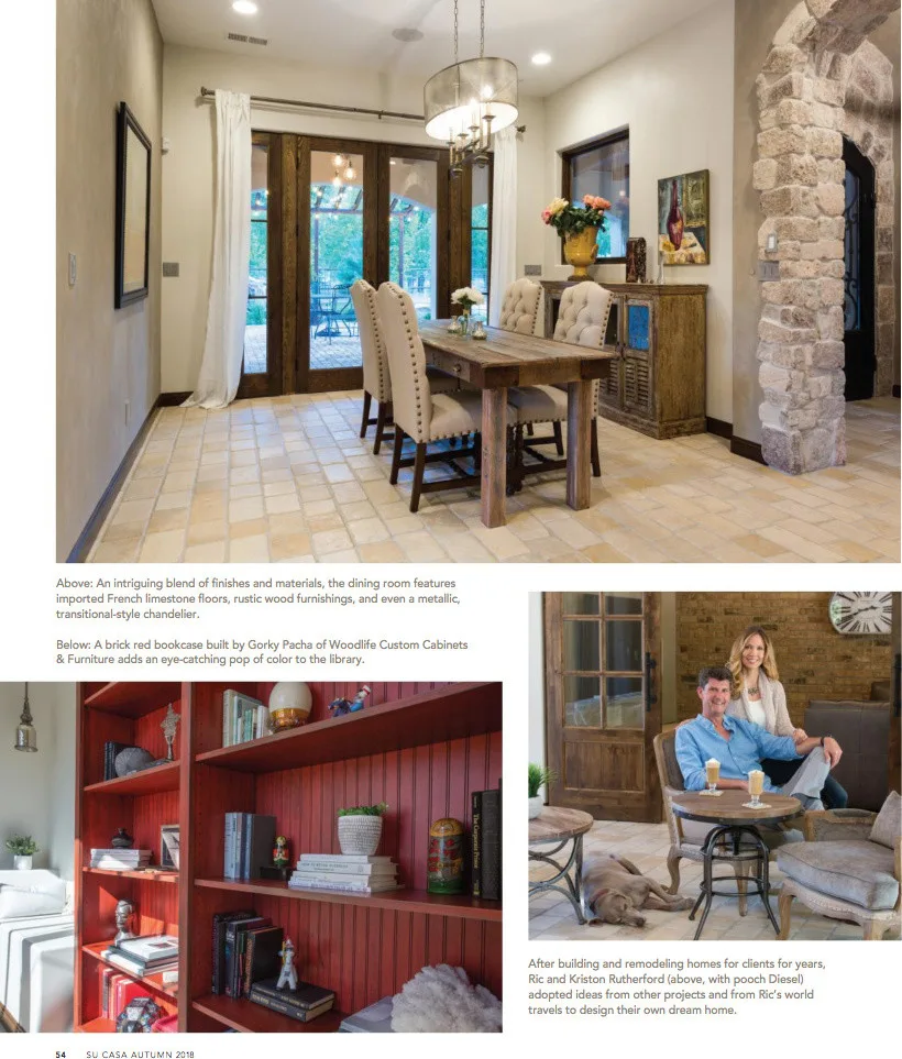 Rutherford Design & Construction, LLC - Photo 12