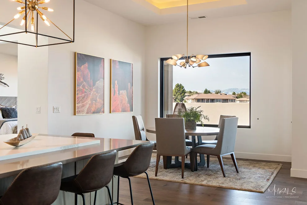 2019 Showcase Home by Circle A Builders - Photo 23