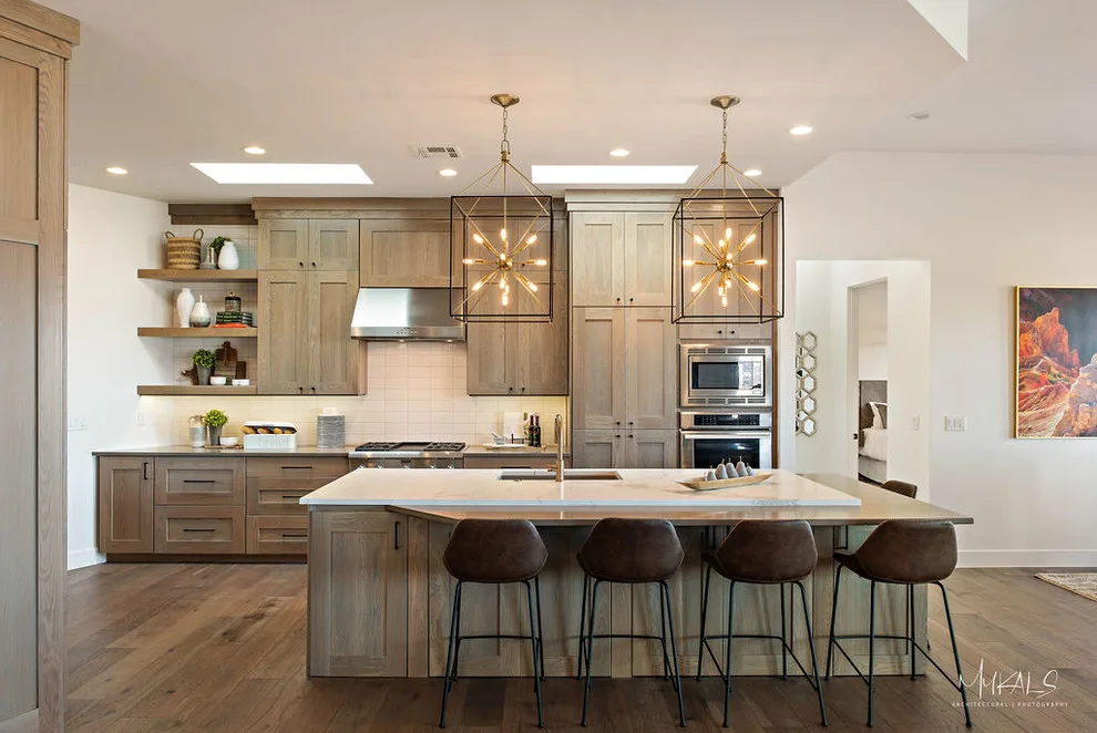 2019 Showcase Home by Circle A Builders - Photo 21