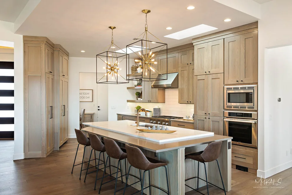 2019 Showcase Home by Circle A Builders - Photo 7