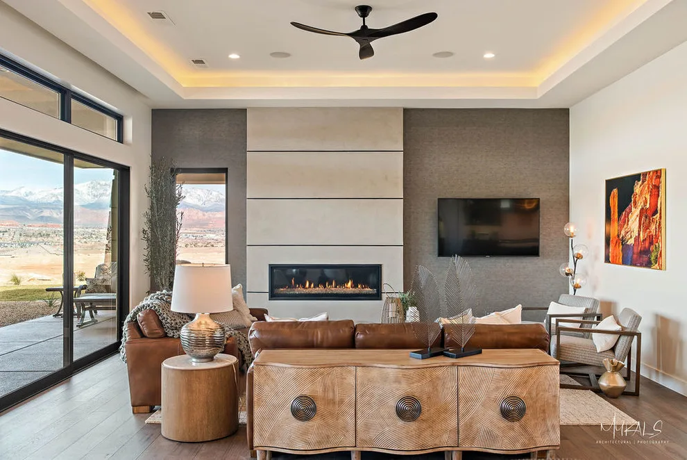 2019 Showcase Home by Circle A Builders - Photo 9