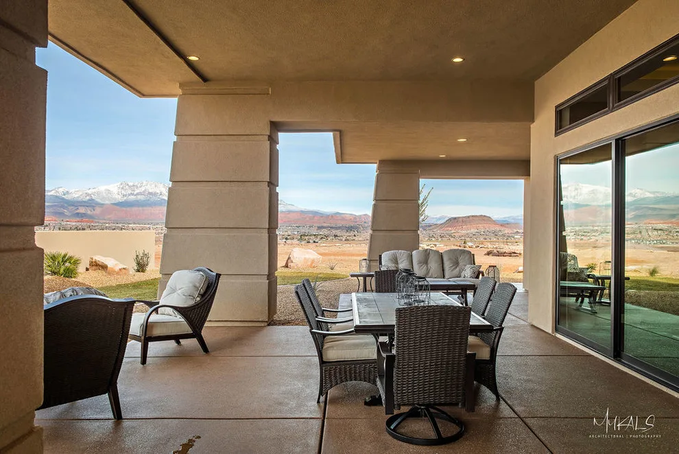 2019 Showcase Home by Circle A Builders - Photo 16