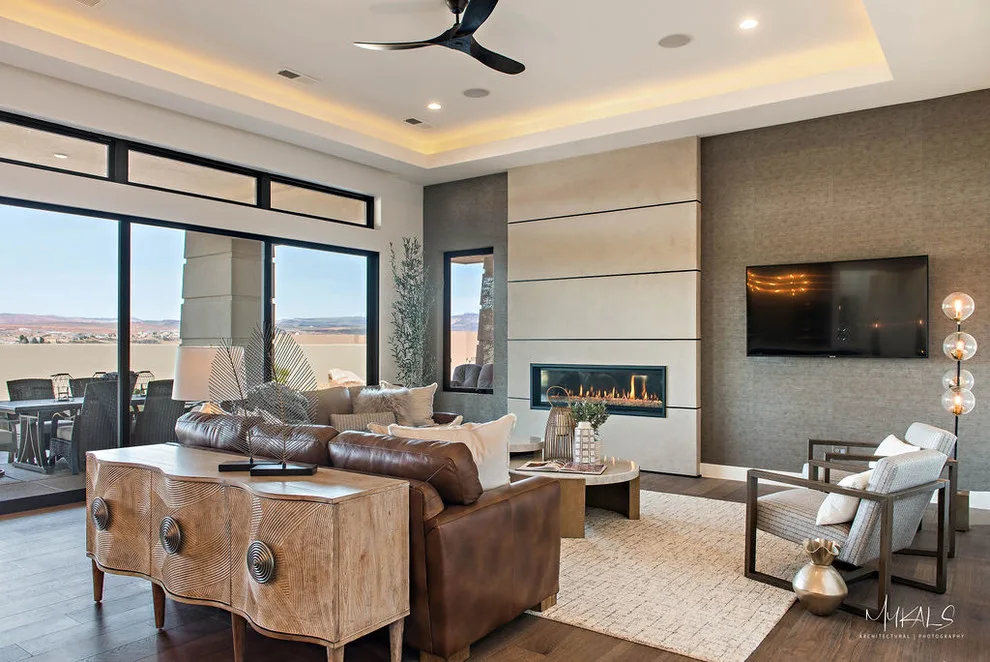 2019 Showcase Home by Circle A Builders - Photo 24