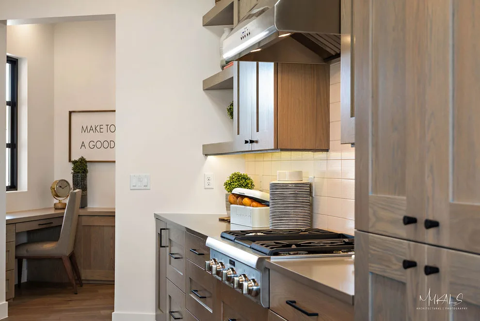 2019 Showcase Home by Circle A Builders - Photo 6