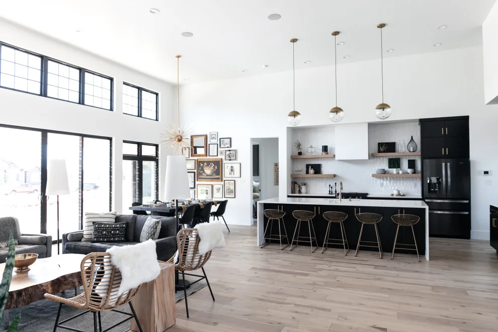 Agave Sky - 2019 Home Showcase by J.Howell Custom Home Builder - Photo 5