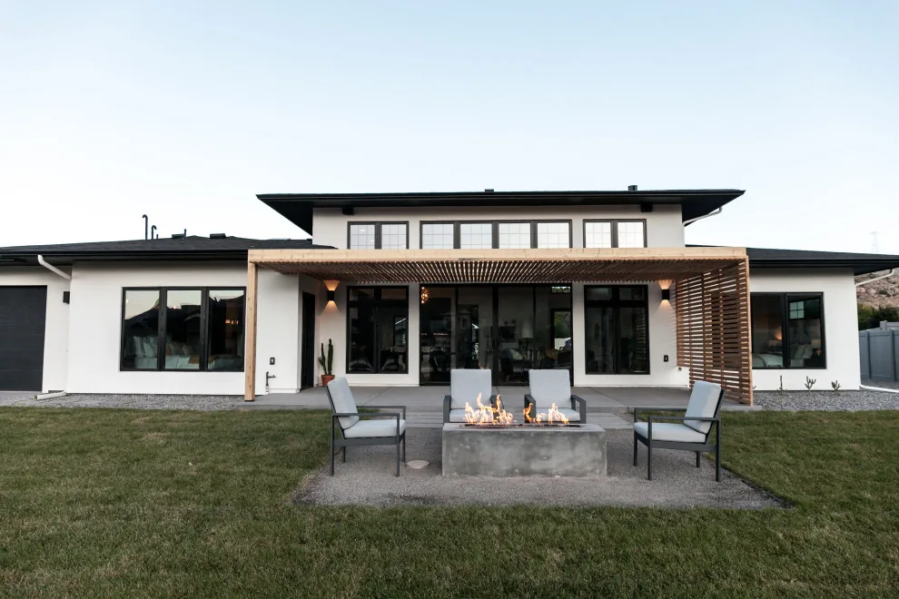 Agave Sky - 2019 Home Showcase by J.Howell Custom Home Builder - Photo 4