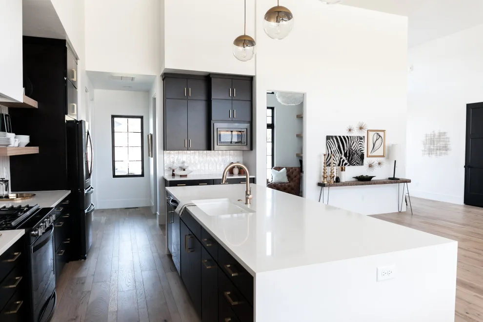 Agave Sky - 2019 Home Showcase by J.Howell Custom Home Builder - Photo 2