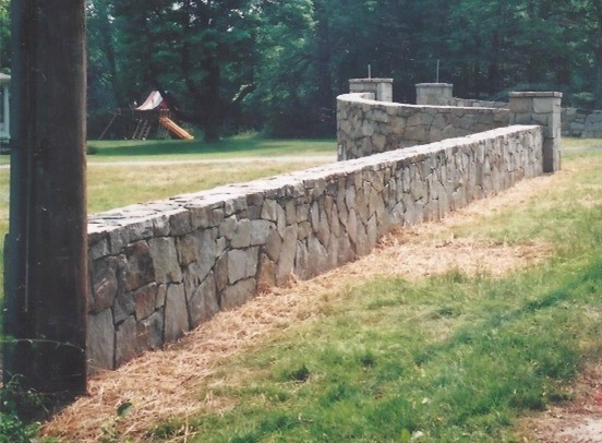 Masonry Construction Projects by Alvarez Masonry, Landscaping & Construction, Inc. - Photo 31
