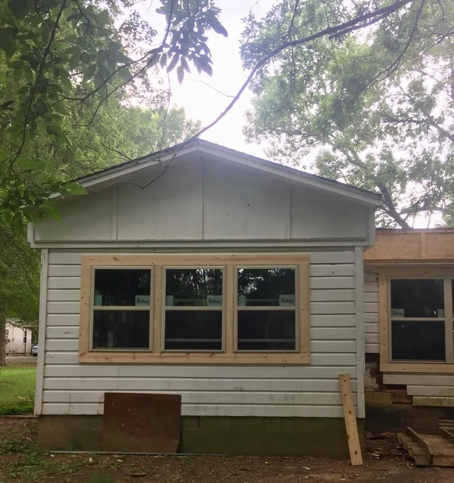 2020 Freedom Renovation by Keller Johnson Construction, Inc. - Photo 16