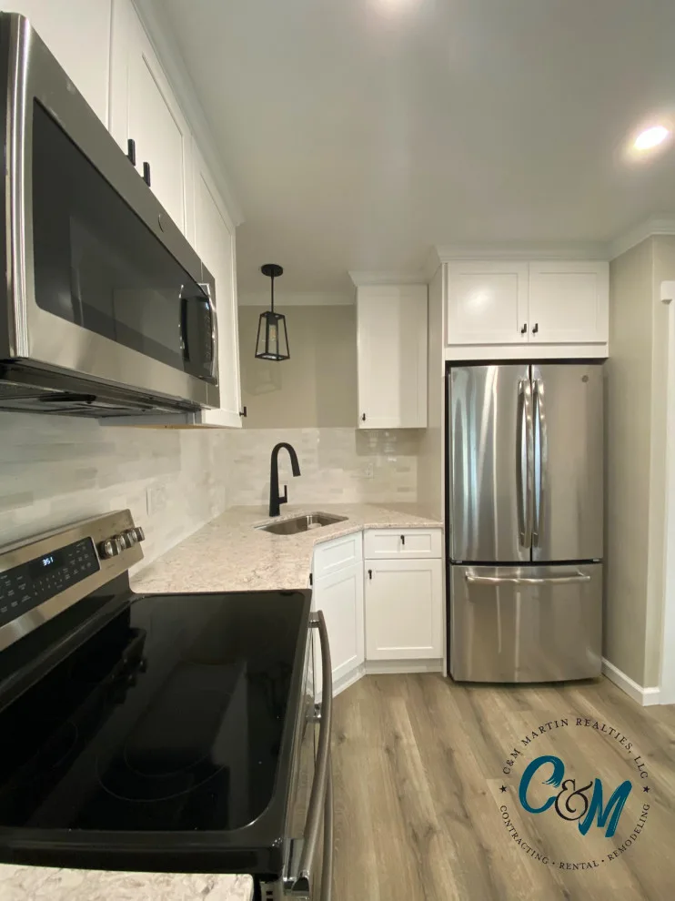 Kitchens of 2020 by C&M Martin Realites LLC - Photo 4
