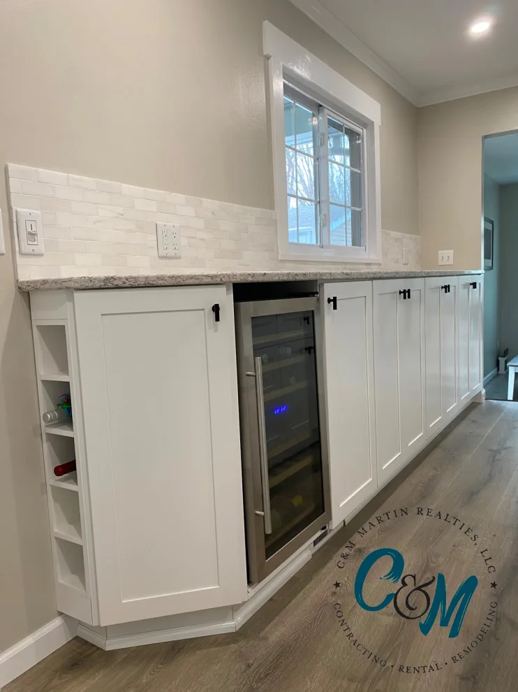 Kitchens of 2020 by C&M Martin Realites LLC - Photo 3