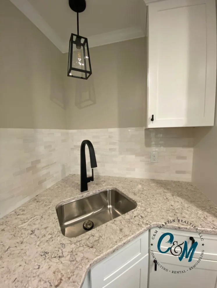 Kitchens of 2020 by C&M Martin Realites LLC - Photo 2