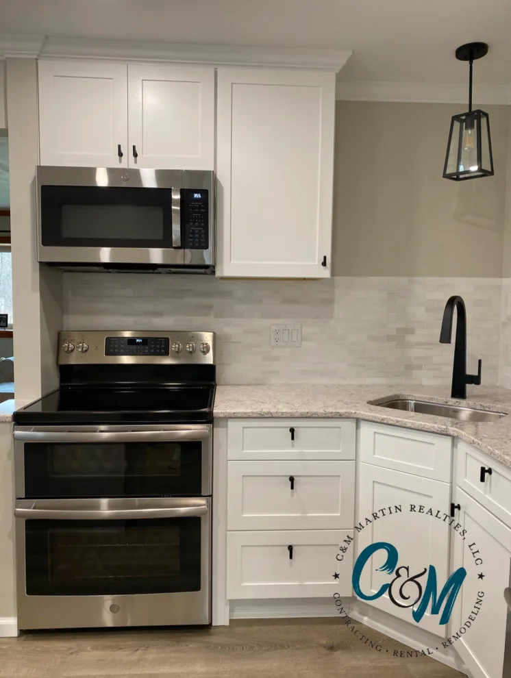 C&M Martin Realites LLC - Photo 5