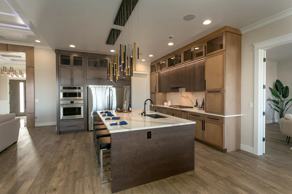 2020 Prodigy Showcase Residence by Century 21 Tri-Cities - Photo 4