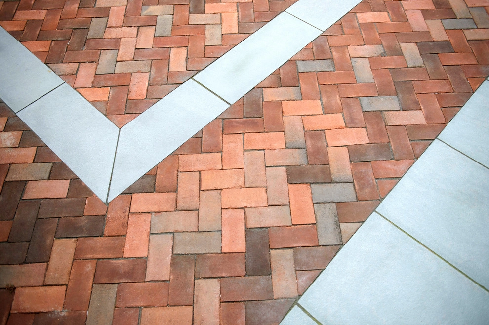 Auburndale Patio and Rock Garden by Natalie DeNormandie - Photo 6