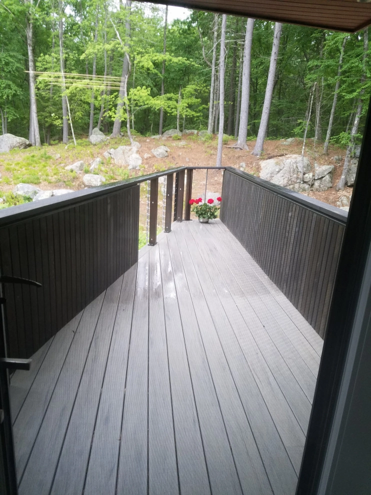 Harvard Net Zero Energy by Natalie DeNormandie - Photo 10