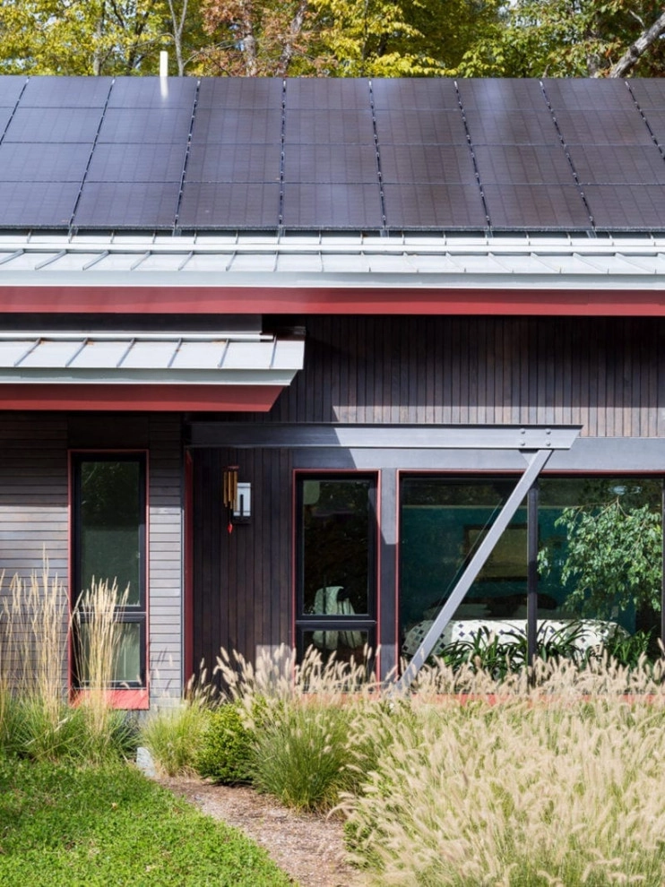 Harvard Net Zero Energy by Natalie DeNormandie - Photo 8