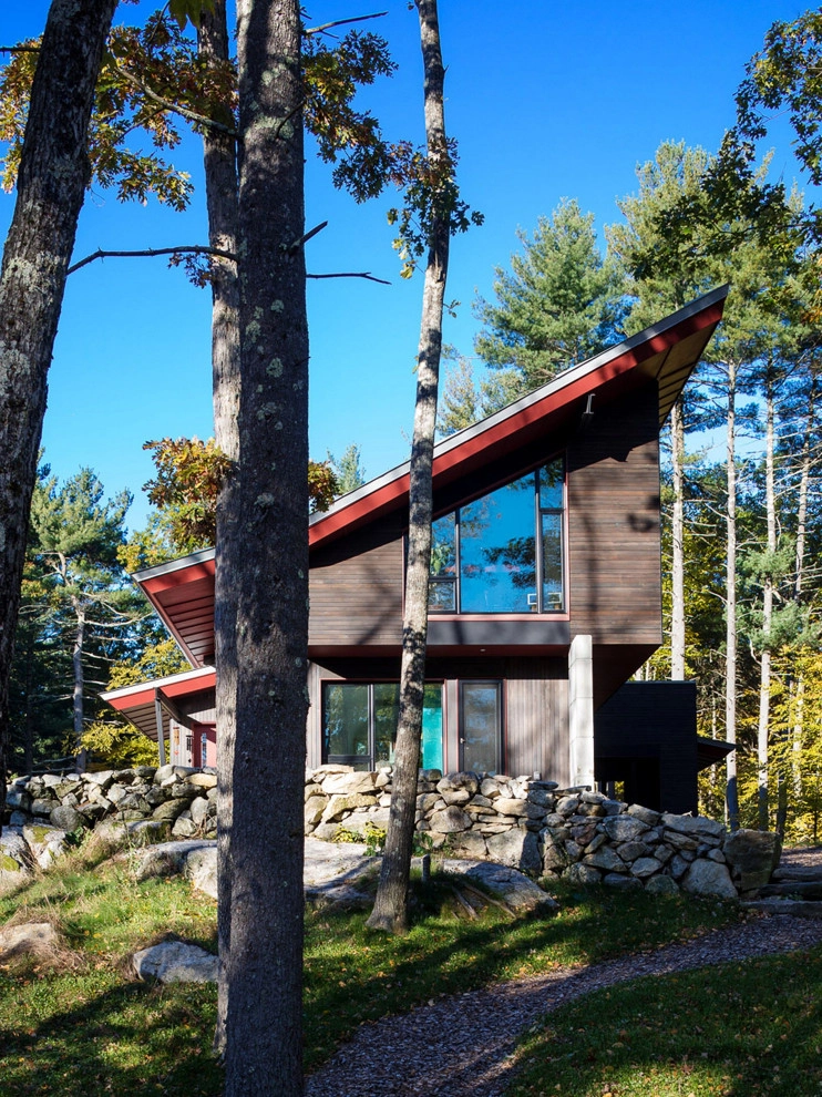 Harvard Net Zero Energy by Natalie DeNormandie - Photo 2