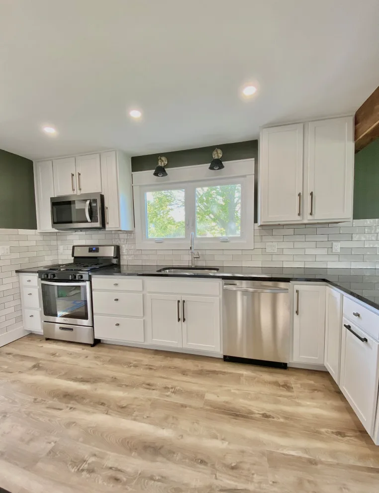 Kitchens of 2021 by C&M Martin Realites LLC - Photo 13