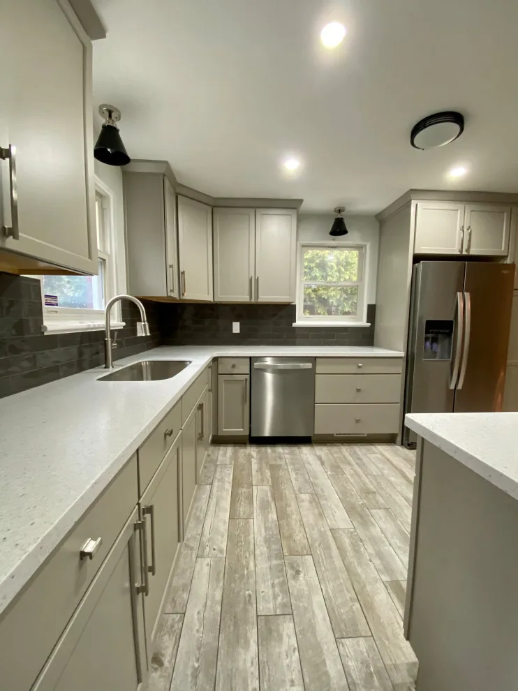 Kitchens of 2021 by C&M Martin Realites LLC - Photo 5