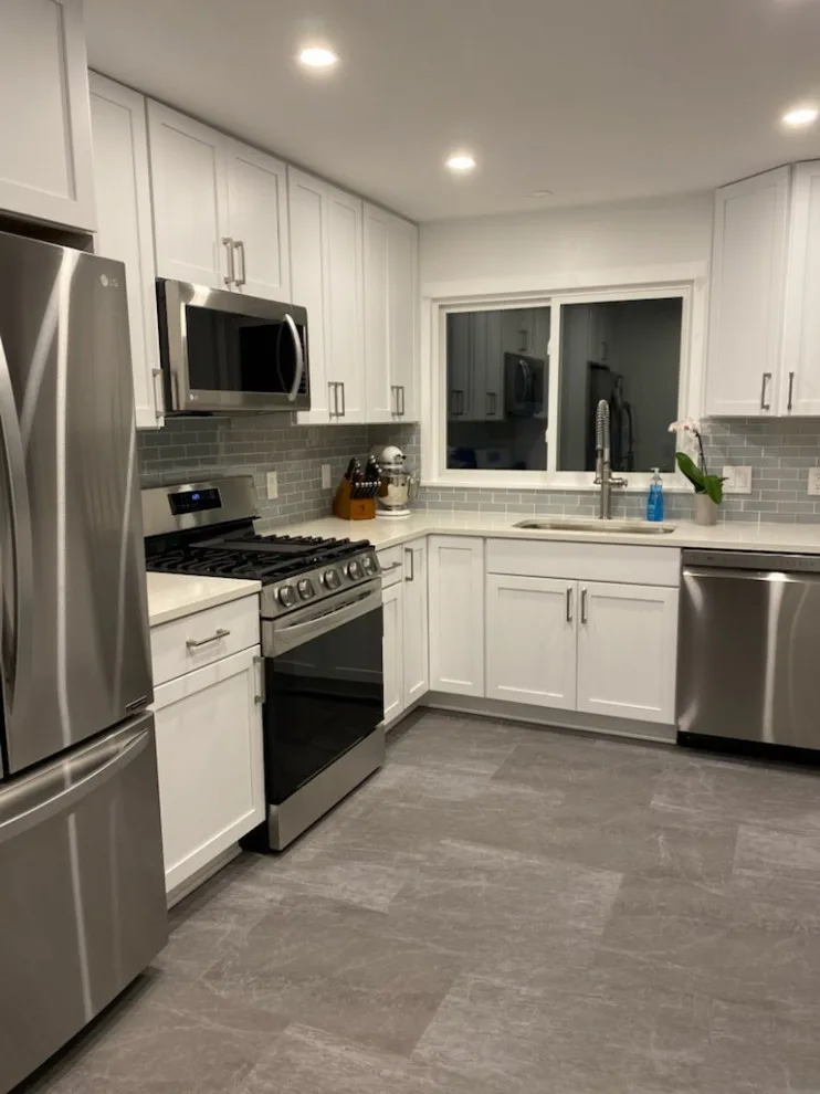 Kitchens of 2021 by C&M Martin Realites LLC - Photo 9