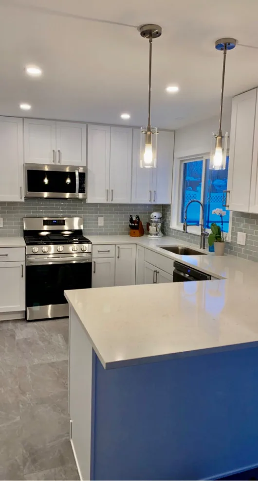 Kitchens of 2021 by C&M Martin Realites LLC - Photo 4