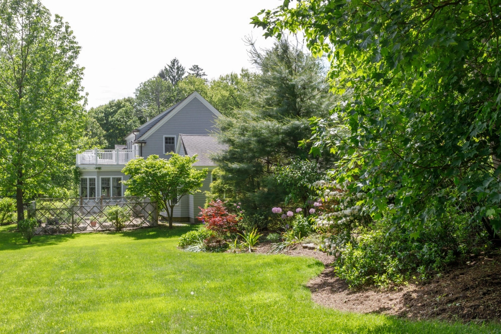 Mature Garden by Natalie DeNormandie - Photo 3