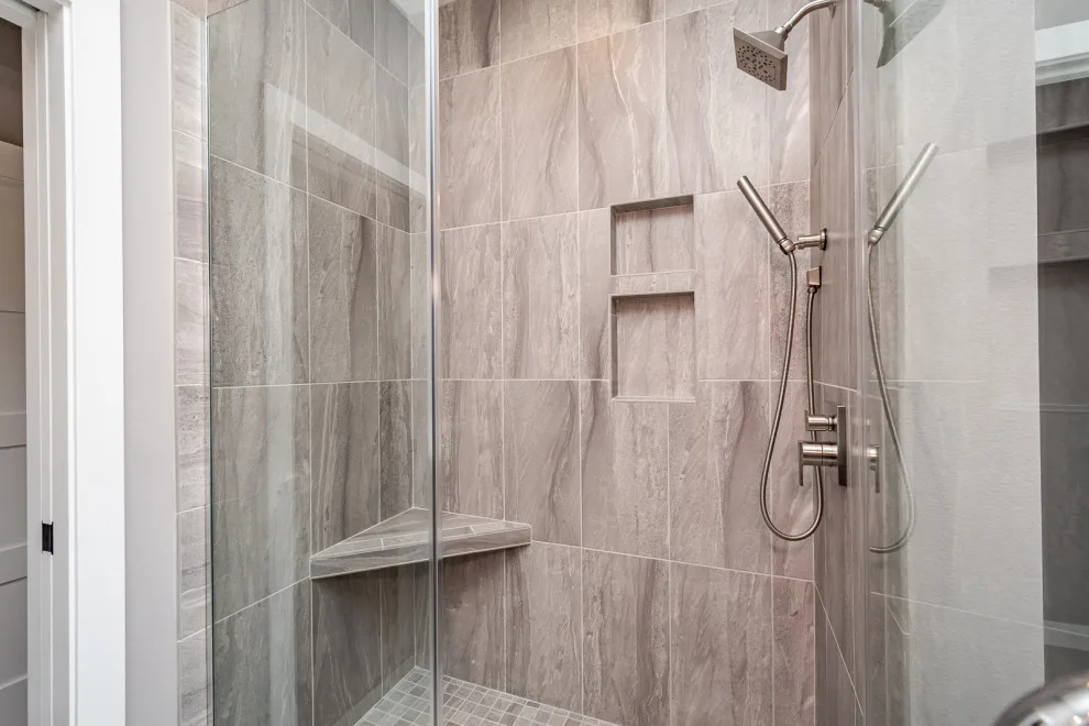 Contemporary Farmhouse 2021 by Gary Frakes Construction - Photo 25