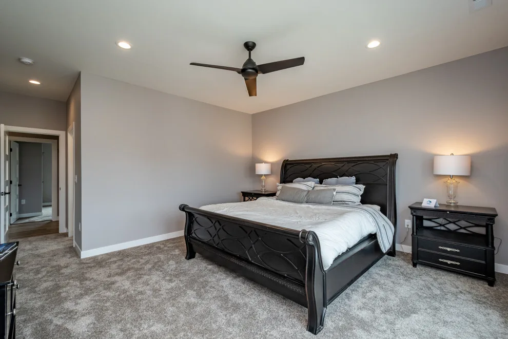Contemporary Farmhouse 2021 by Gary Frakes Construction - Photo 7