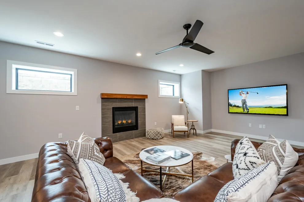 Gary Frakes Construction - Photo 4
