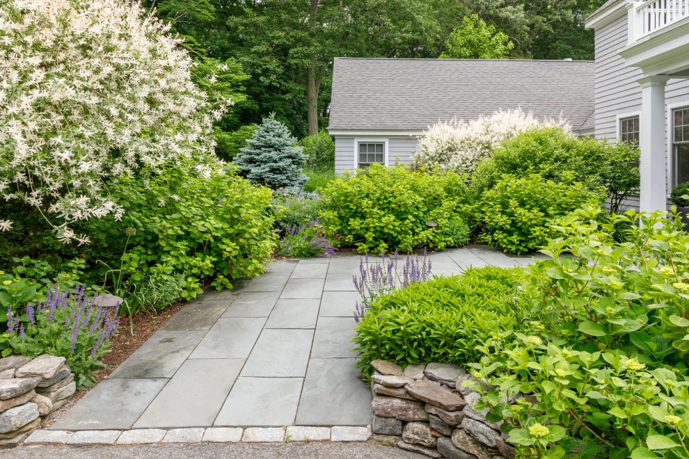 Mature Garden by Natalie DeNormandie - Photo 4