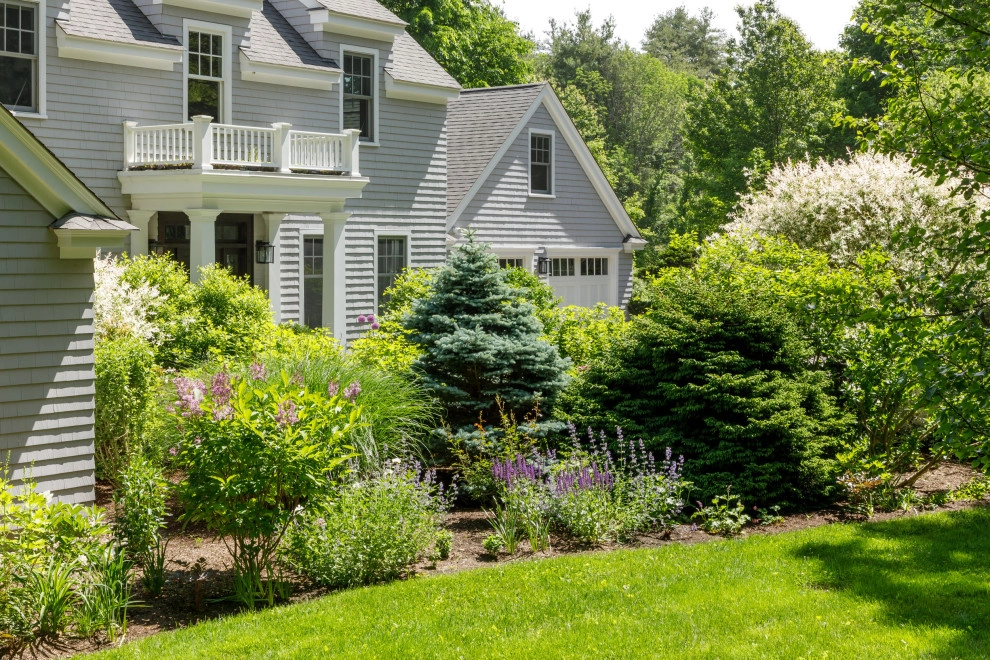 Mature Garden by Natalie DeNormandie - Photo 31