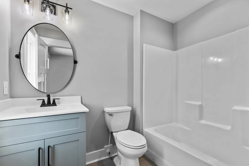 2022 Tailored Farmhouse by Grace Construction, Inc. - Photo 17