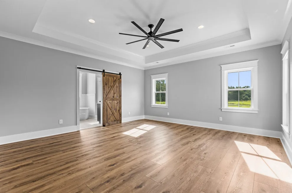 2022 Tailored Farmhouse by Grace Construction, Inc. - Photo 15