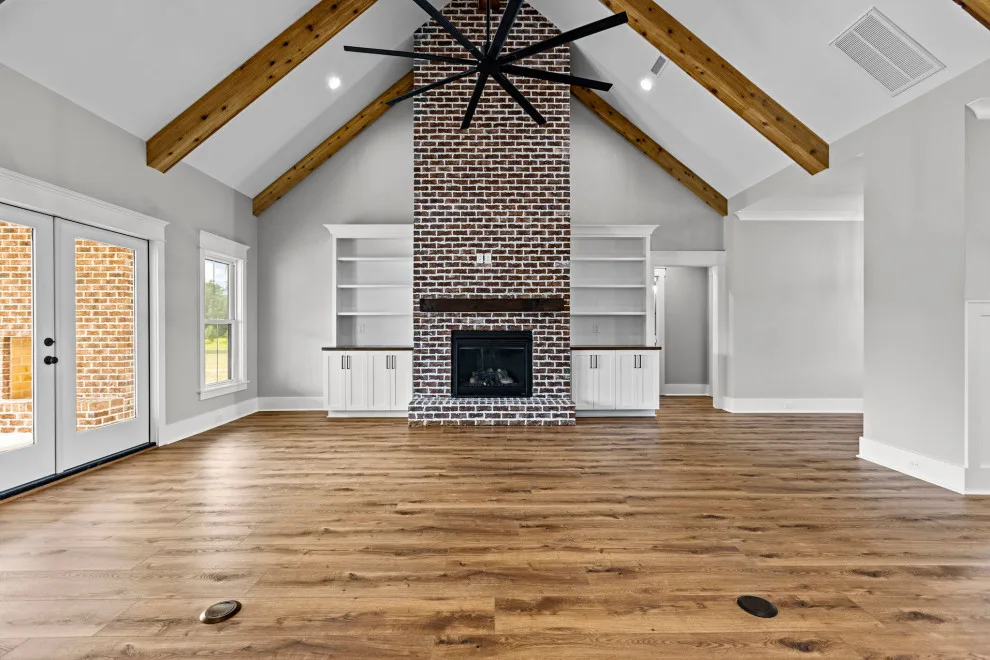 2022 Tailored Farmhouse by Grace Construction, Inc. - Photo 16