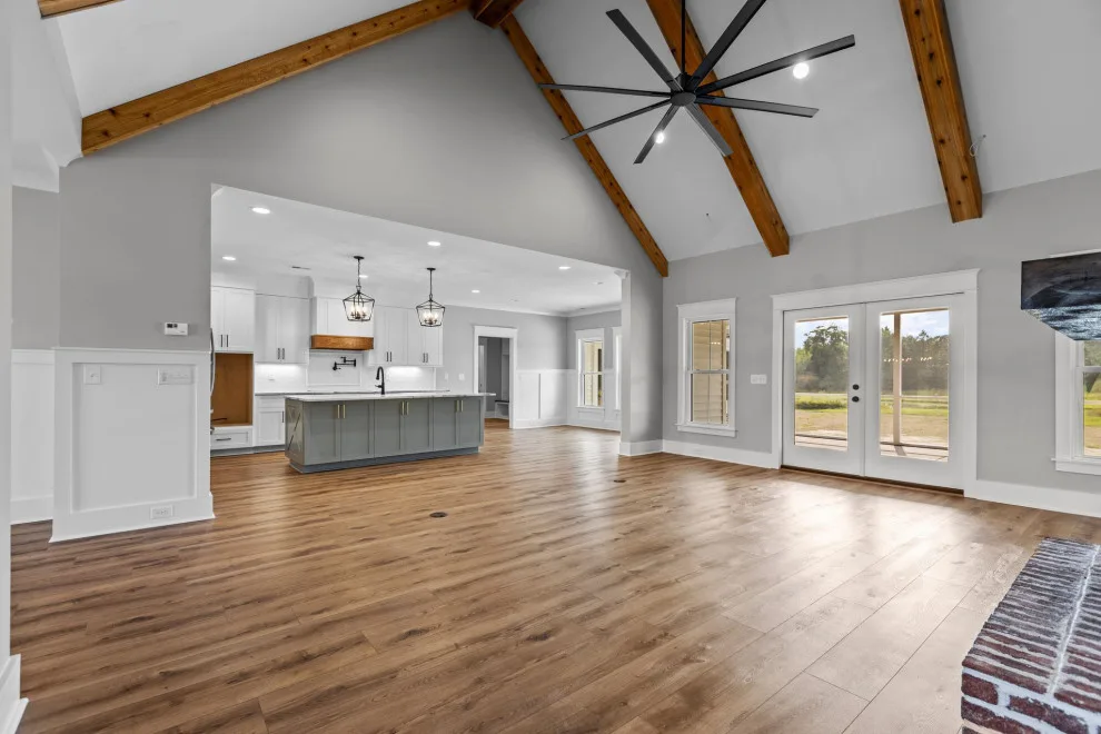 2022 Tailored Farmhouse by Grace Construction, Inc. - Photo 9